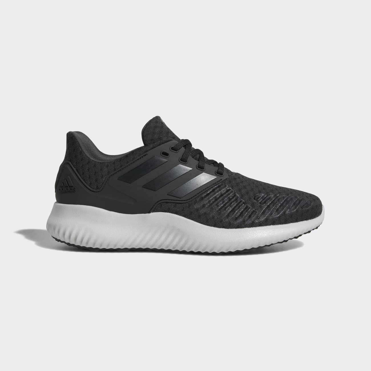 Adidas Alphabounce RC 2 Férfi Futócipő - Szürke [D31888]